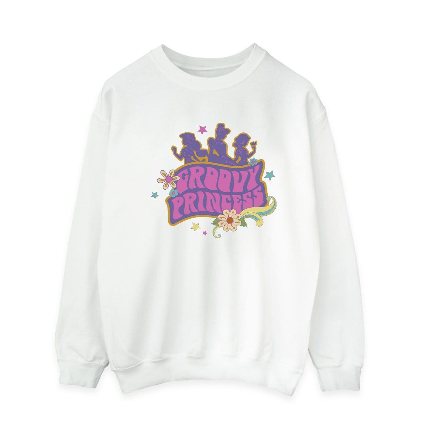 Disney  Sweat PRINCESSES 