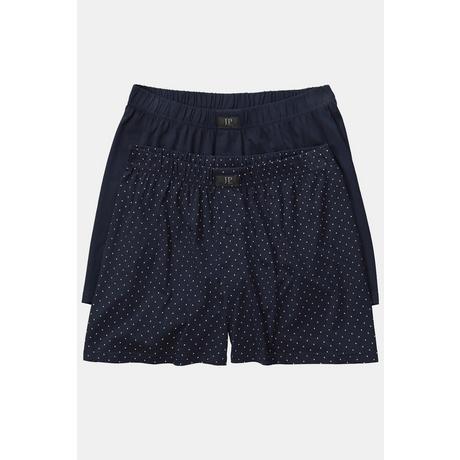 JP1880 FLEXNAMIC Boxershorts 2er Pack  