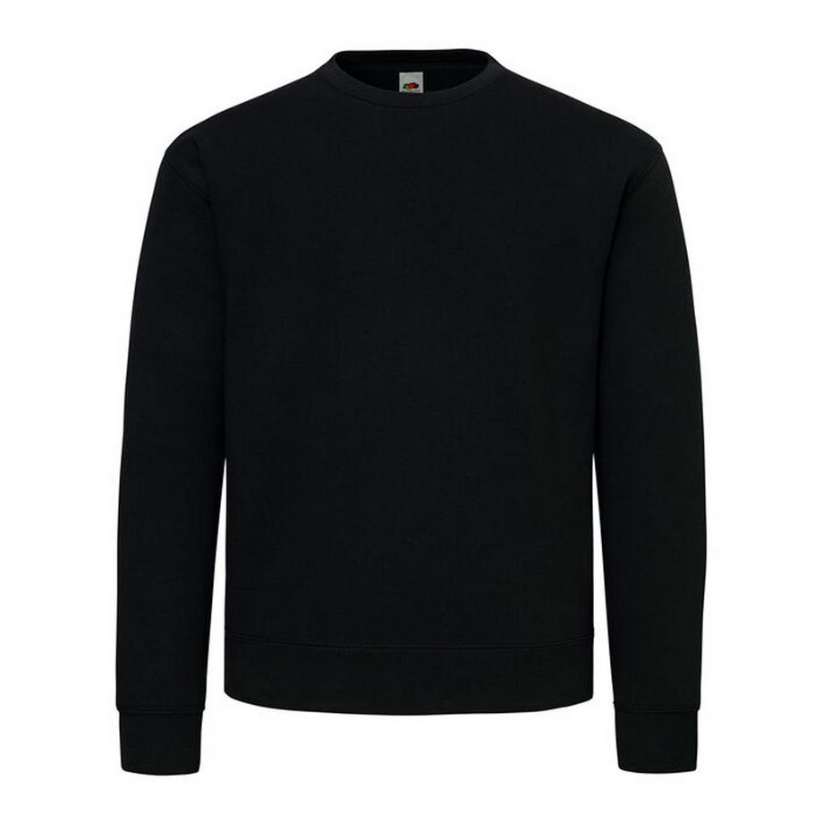 Fruit of the Loom Supercotton Rundhals Sweatshirt  