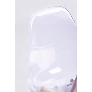 mutoni Stuhl Mandy transparent  