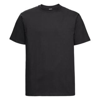 Russell Europe Kurzarm T-Shirt  