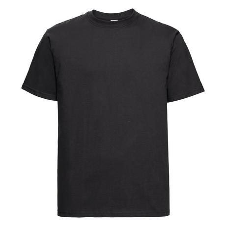 Russell Europe Kurzarm T-Shirt  
