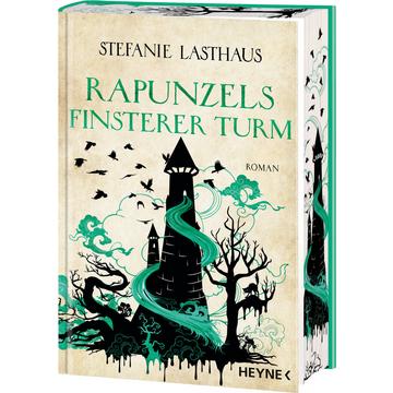 Rapunzels finsterer Turm