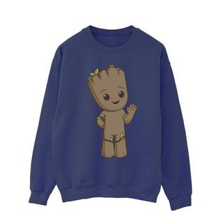 MARVEL  Sweat AM GROOT 