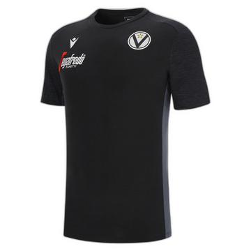 t-shirt coton virtus bologne 2022/23