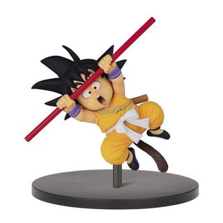 Banpresto  Figurine Statique - Dragon Ball - Son Goku 