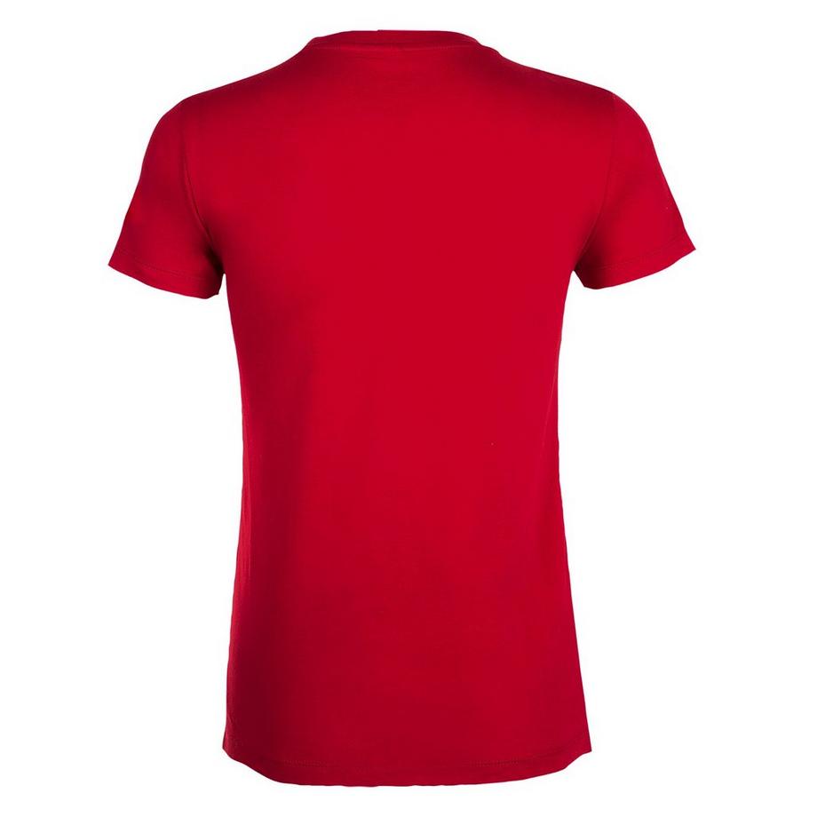SOLS Regent T-Shirt Manches Courtes  