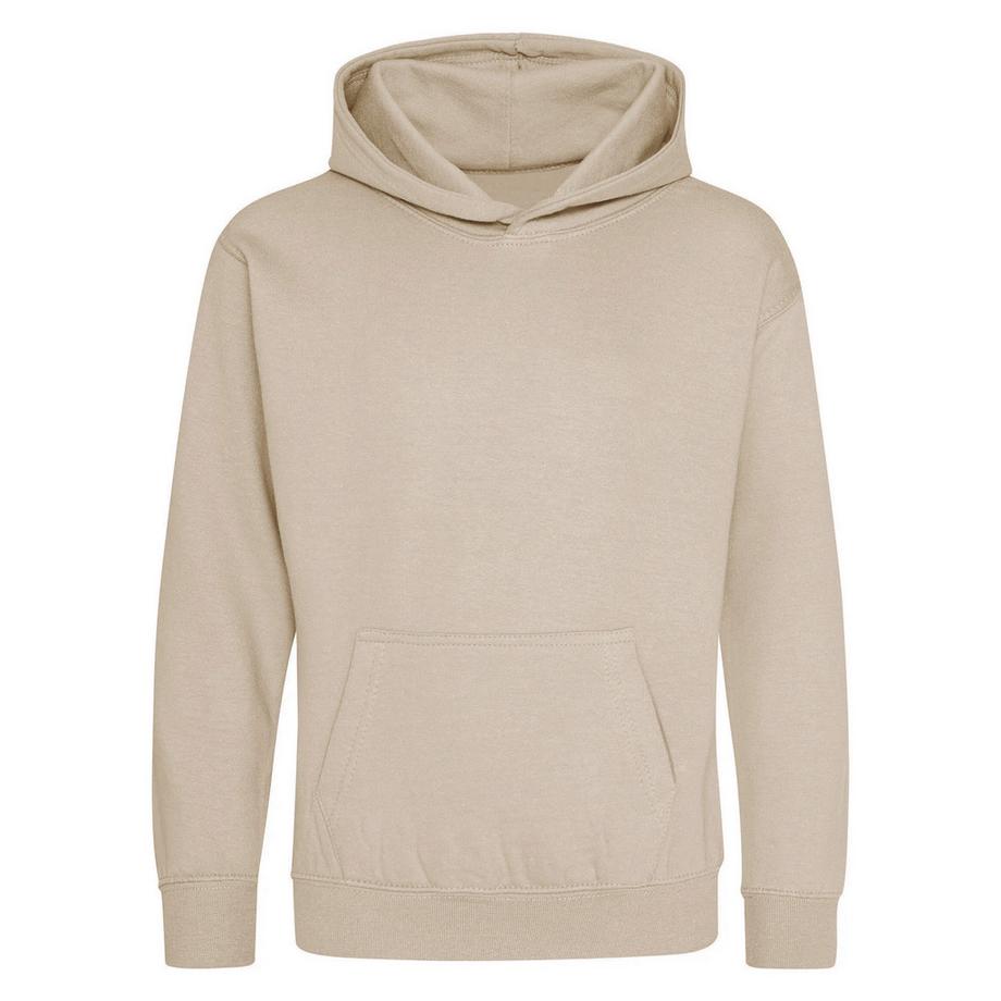 Kapuzen Pullover