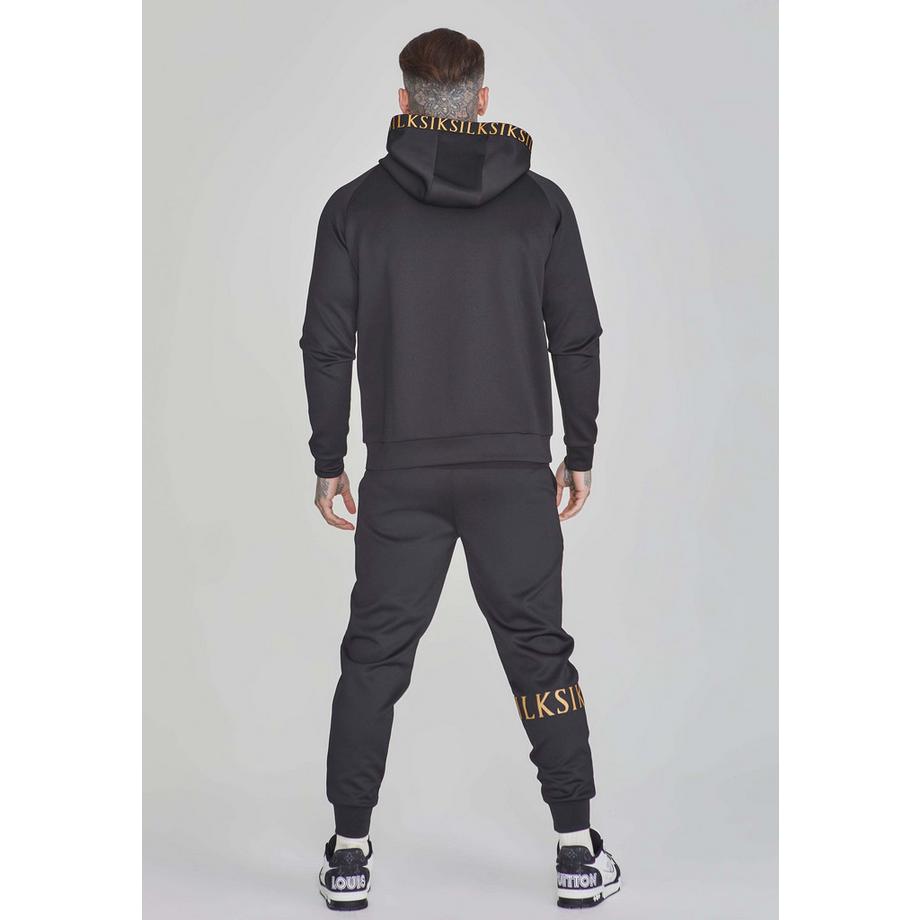 Sik Silk Dynamic Joggers Slim Fit  