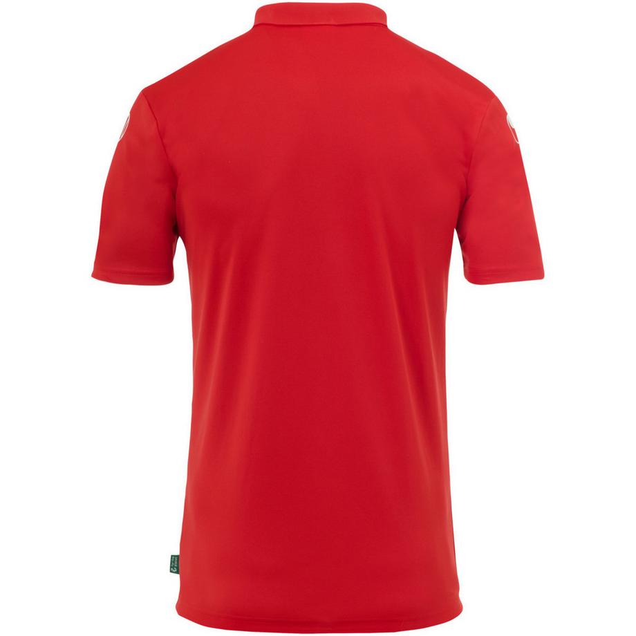 Uhlsport  polo enfant score 26 poly 