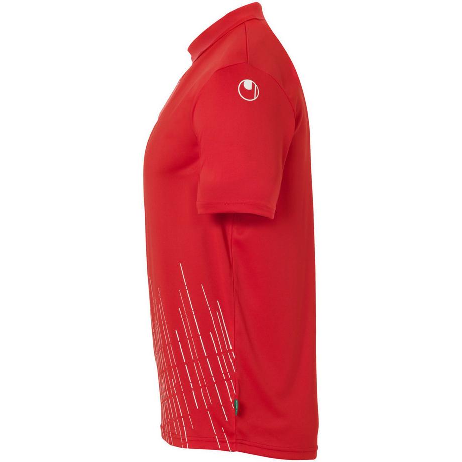 Uhlsport  polo enfant score 26 poly 