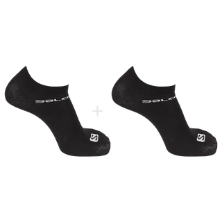 SALOMON  Salomon Sneakersocken Festival 2 Pack (Hiking) 