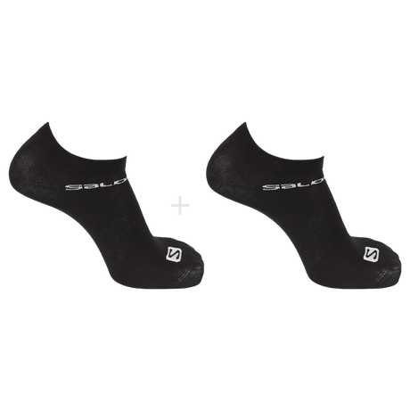 SALOMON  Salomon Sneakersocken Festival 2 Pack (Hiking) 