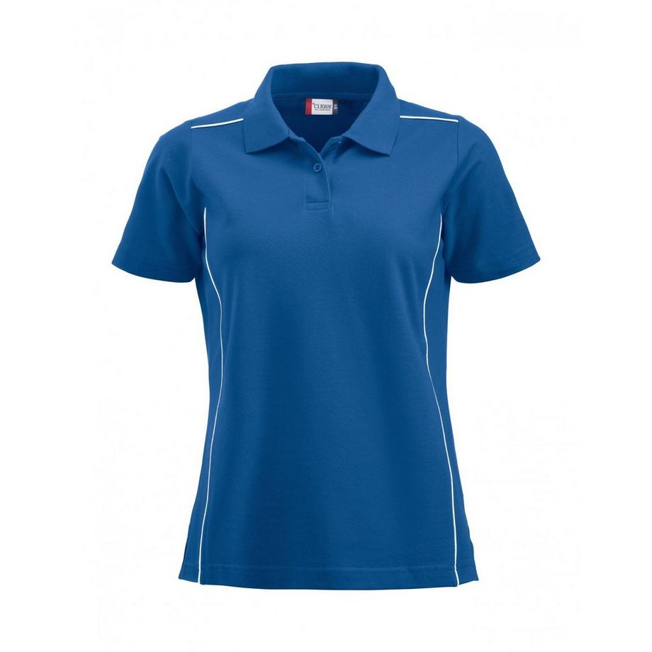 Clique Alpena Poloshirt  