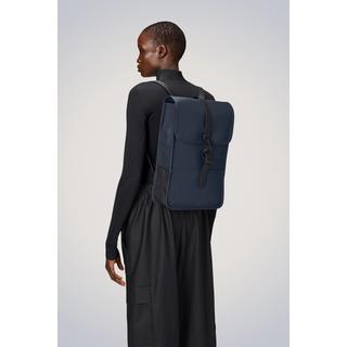 RAINS Backpack Mini W3 Navy  