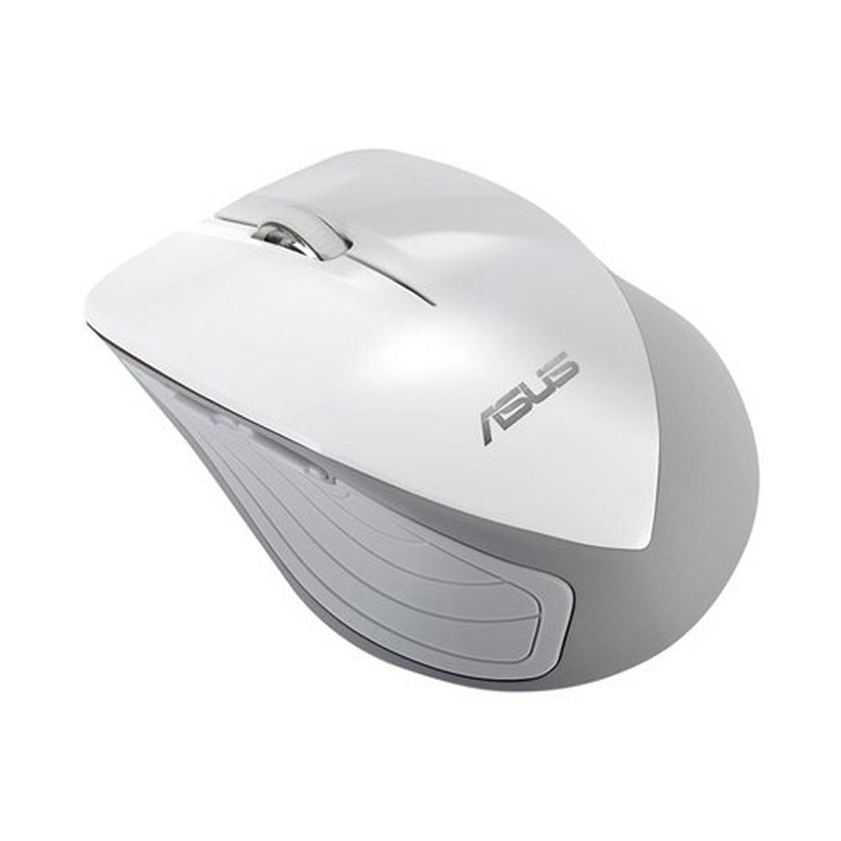 ASUS  WT465 souris Droitier RF sans fil Optique 1600 DPI 