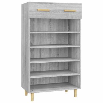 Schuhregal holzwerkstoff