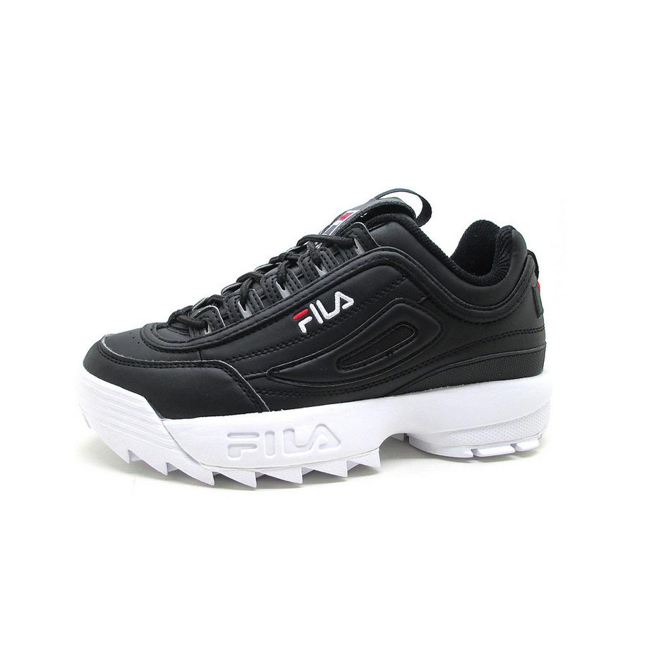 FILA Disruptor Baskets Enfant  