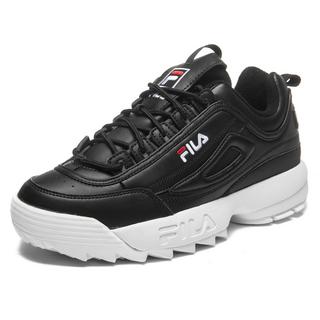 FILA  baskets enfant disruptor 