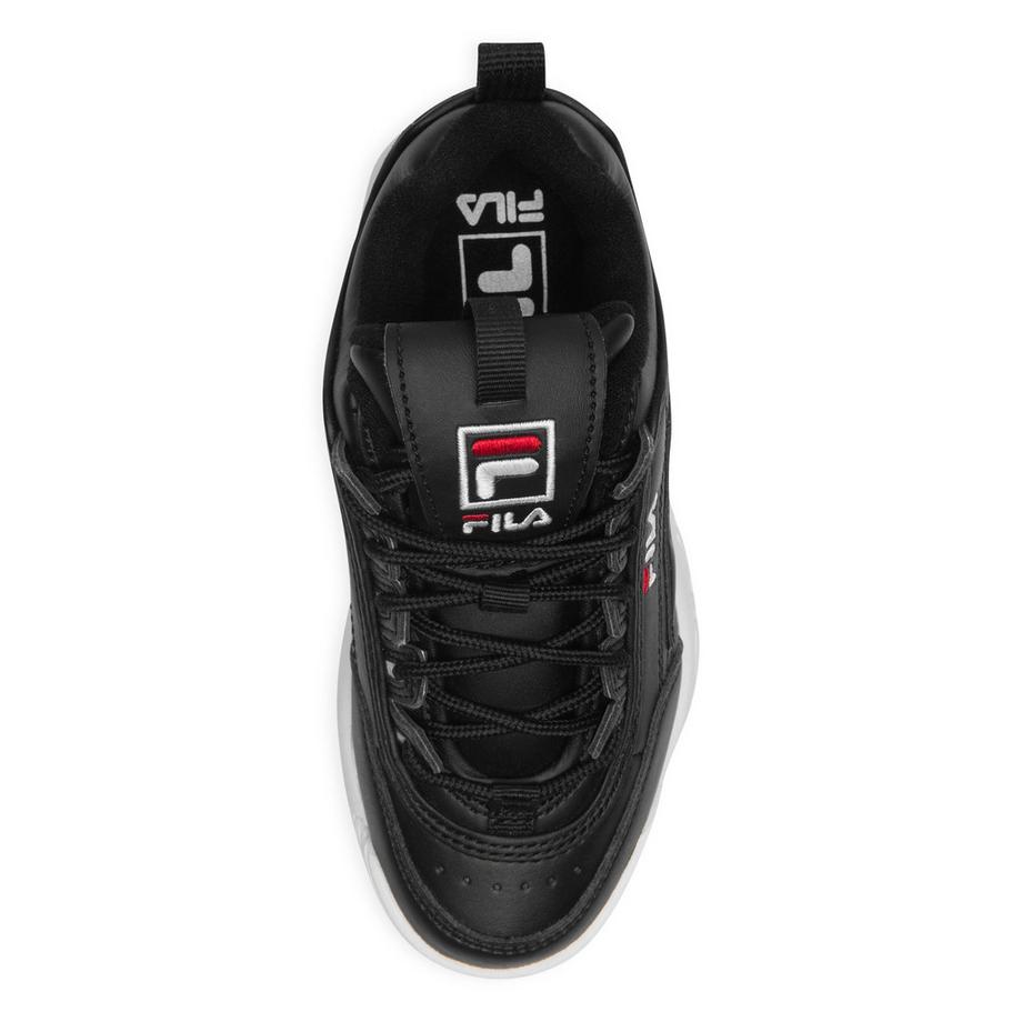 FILA Disruptor Baskets Enfant  