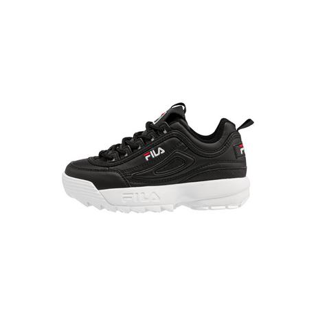 FILA  baskets enfant disruptor 