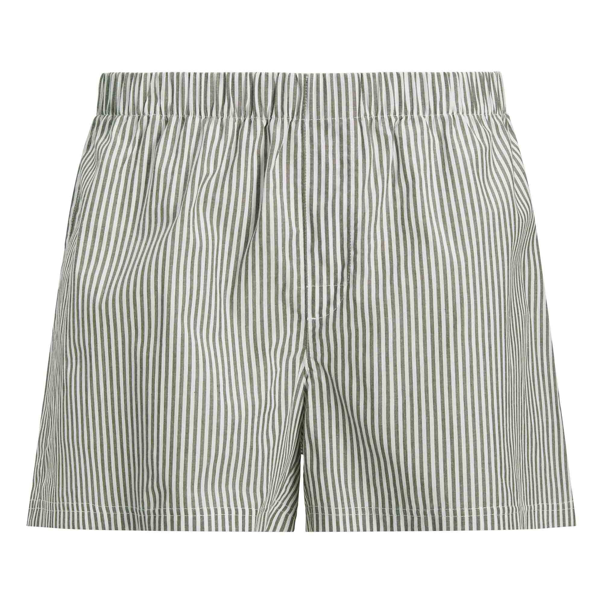 JACK & JONES Milano Web-Boxershorts 3er Pack  