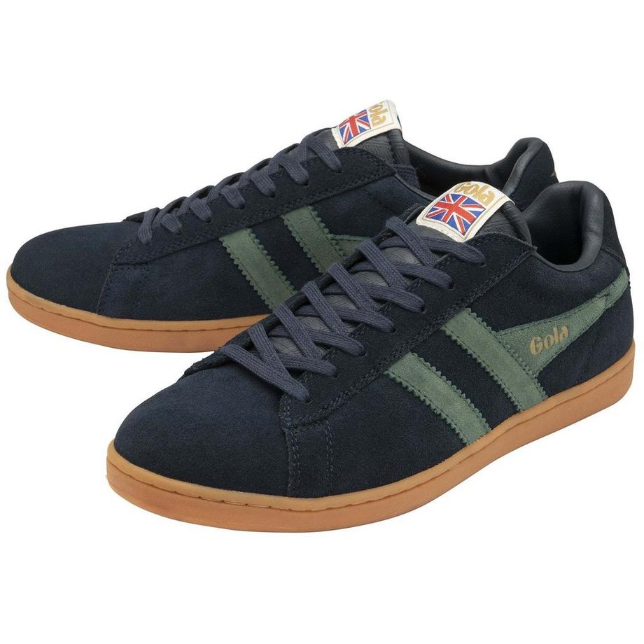 gola Equipe Suede Scarpe da Ginnastica  