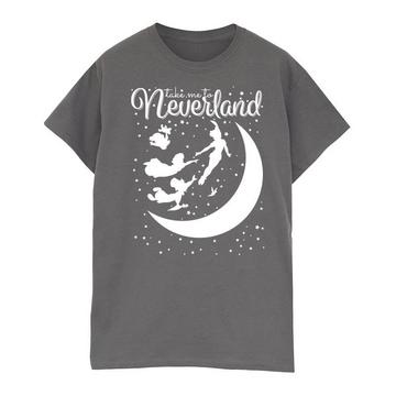 Take Me To Neverland TShirt