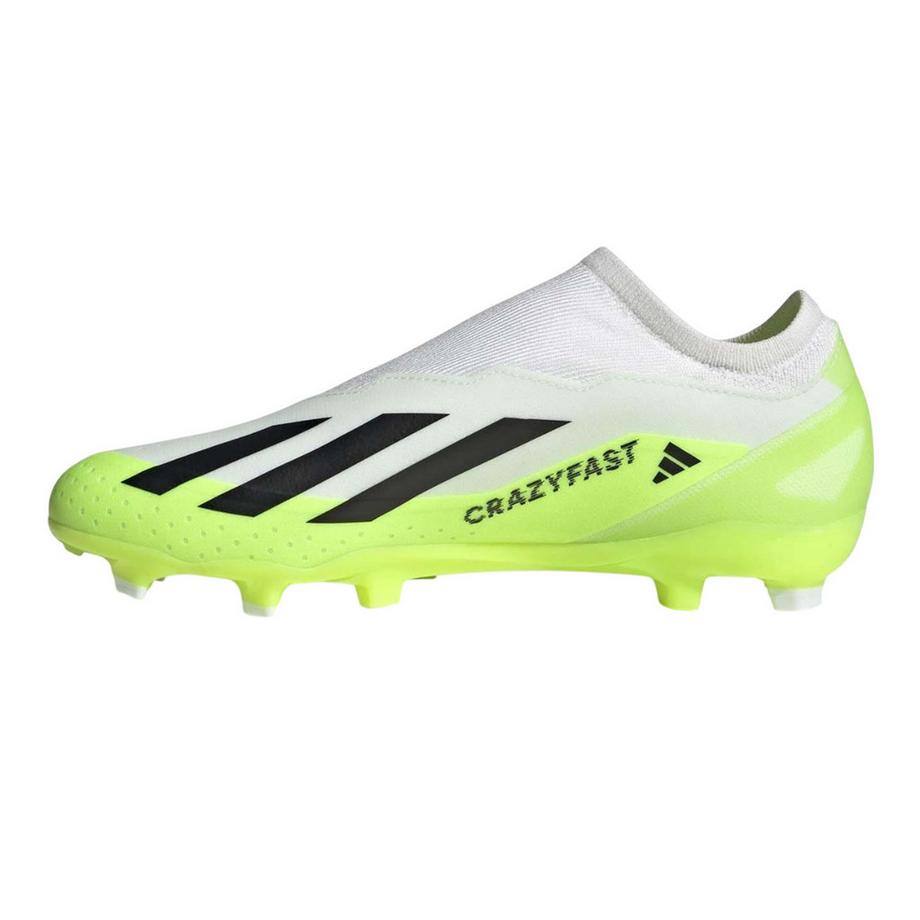 adidas X Crazyfast.3 Scarpe da calcio per terreni compatti  