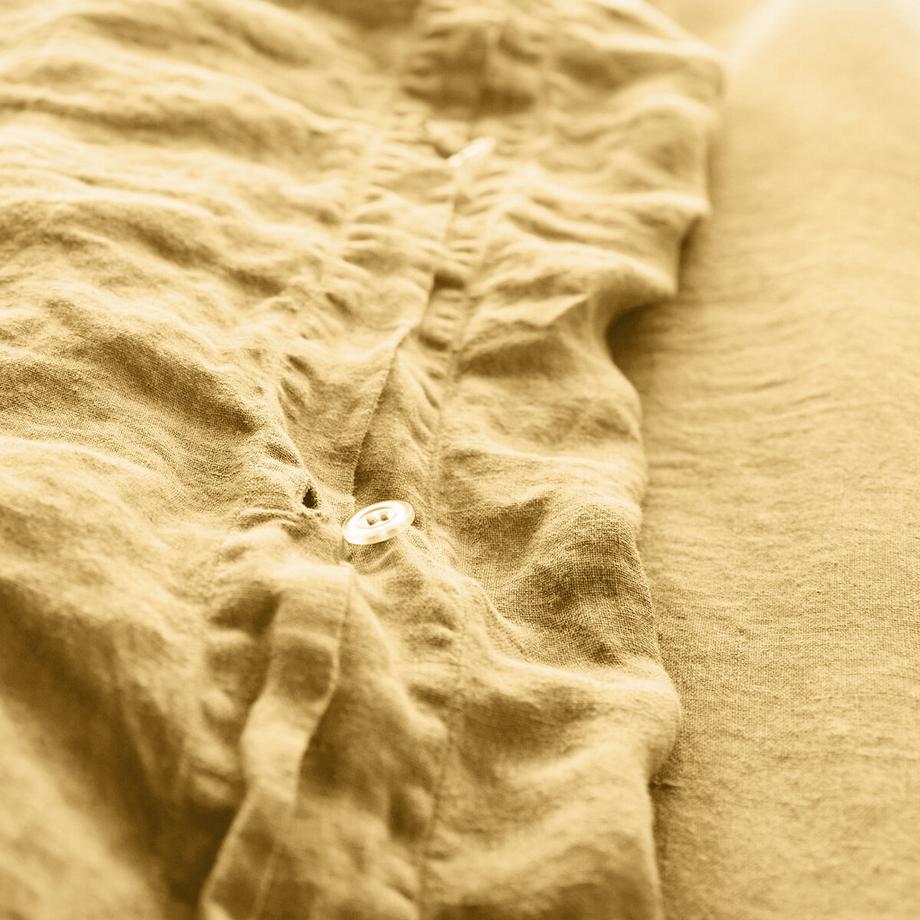 La Redoute Intérieurs Housse de couette Linot  