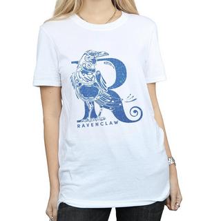 HARRY-POTTER  Ravenclaw TShirt 