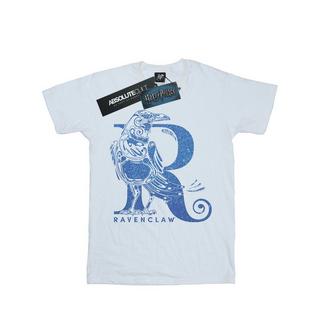 HARRY-POTTER  Ravenclaw TShirt 