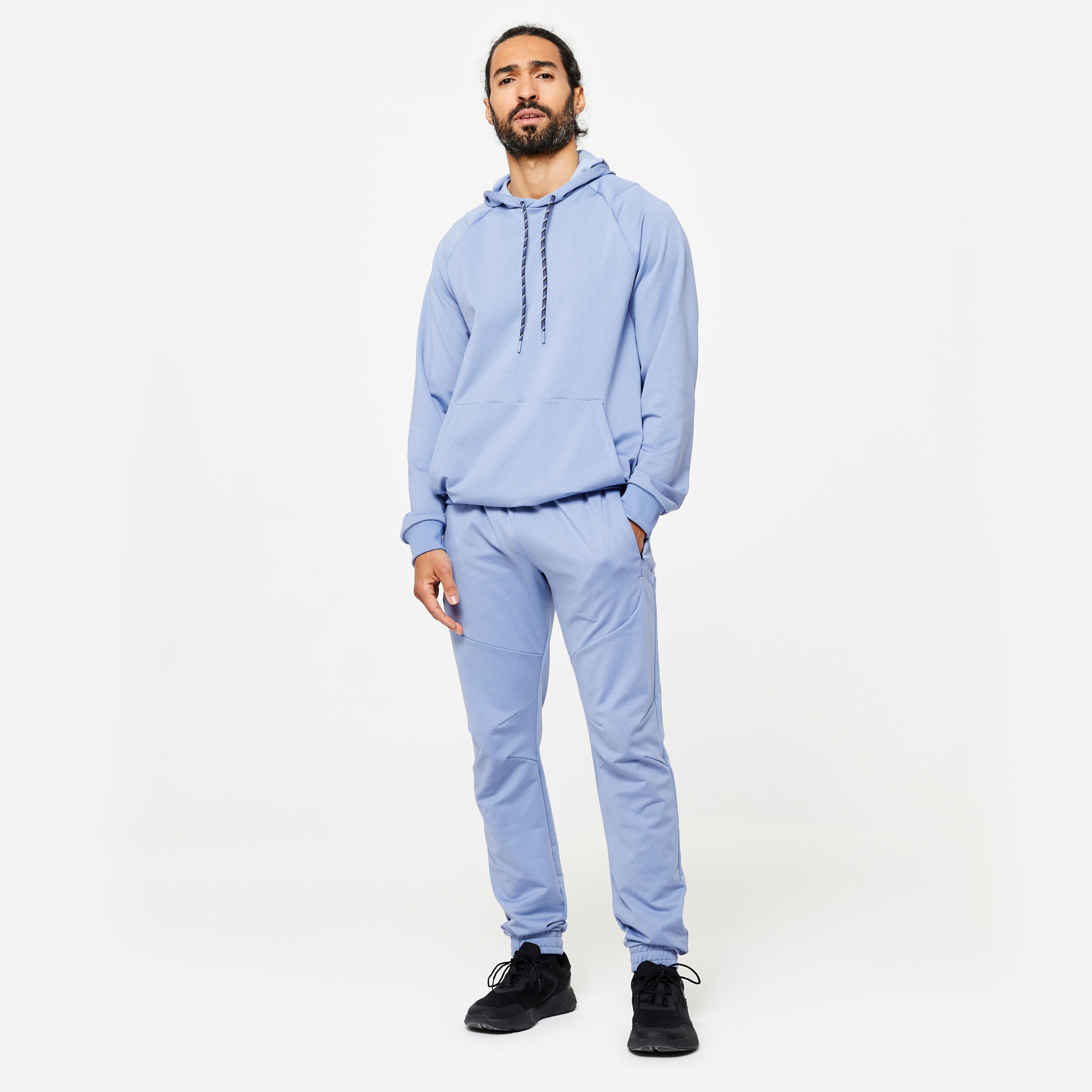 DOMYOS  Sweatshirt - BASIC 