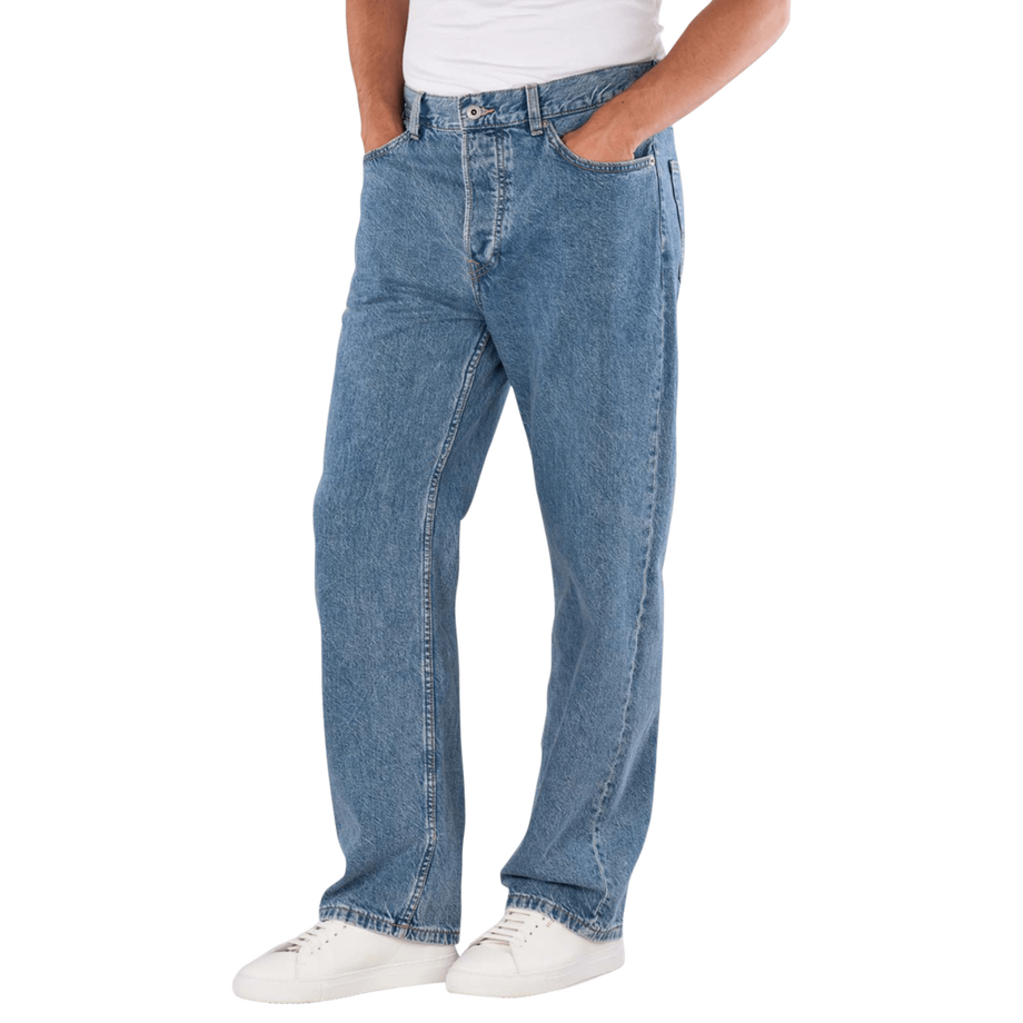 Pepe Jeans London Bexley Relaxed Fit Jeans  