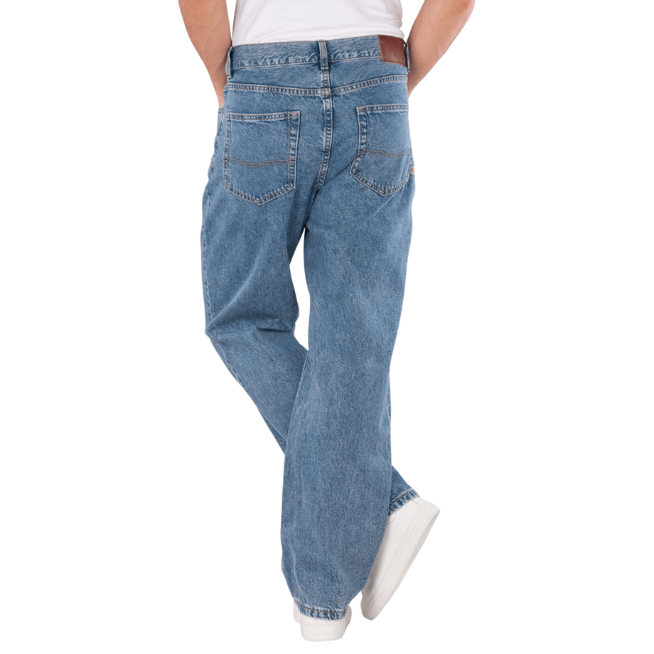 Pepe Jeans London Bexley Relaxed Fit Jeans  