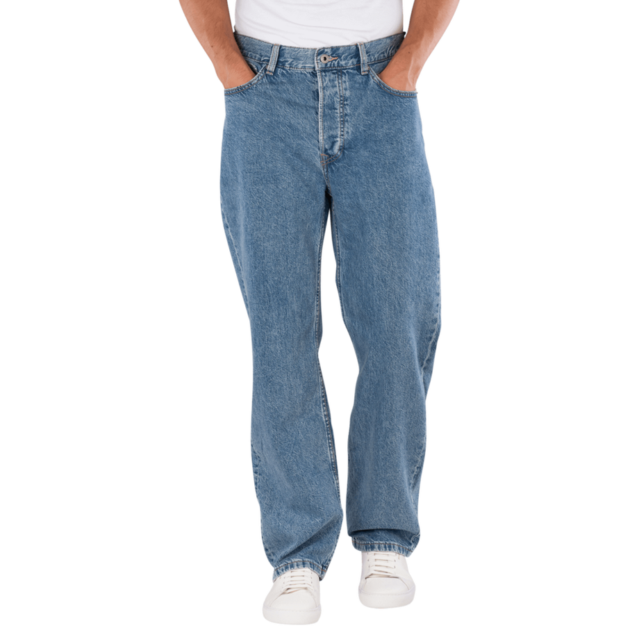 Bexley Relaxed Fit