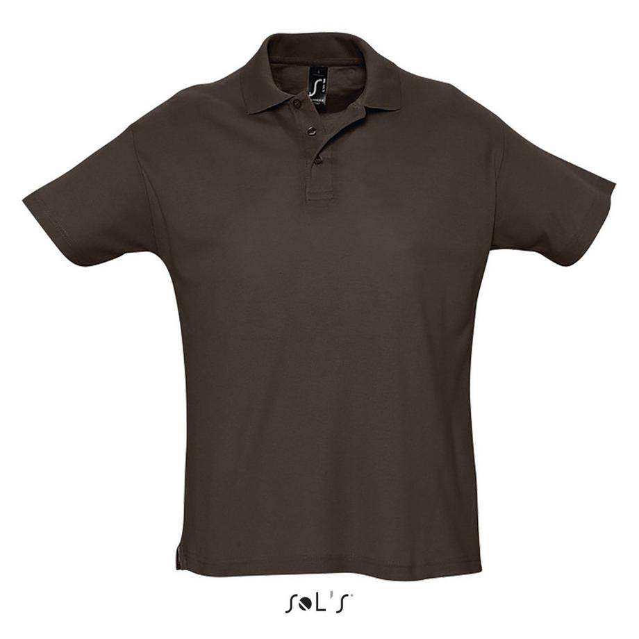 SOLS Polo Summer II  