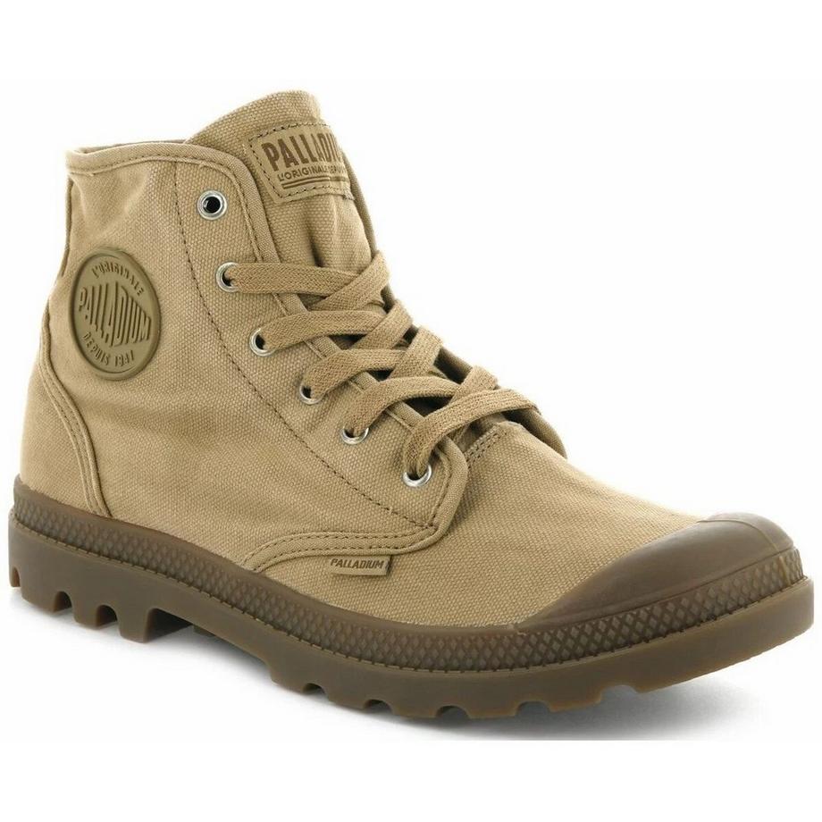 PALLADIUM Pampa Hi Stivaletti  