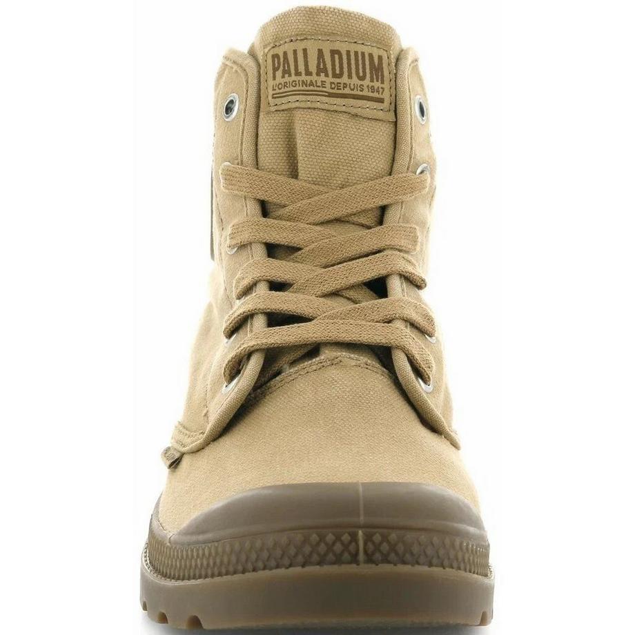 PALLADIUM Pampa Hi Stivaletti  