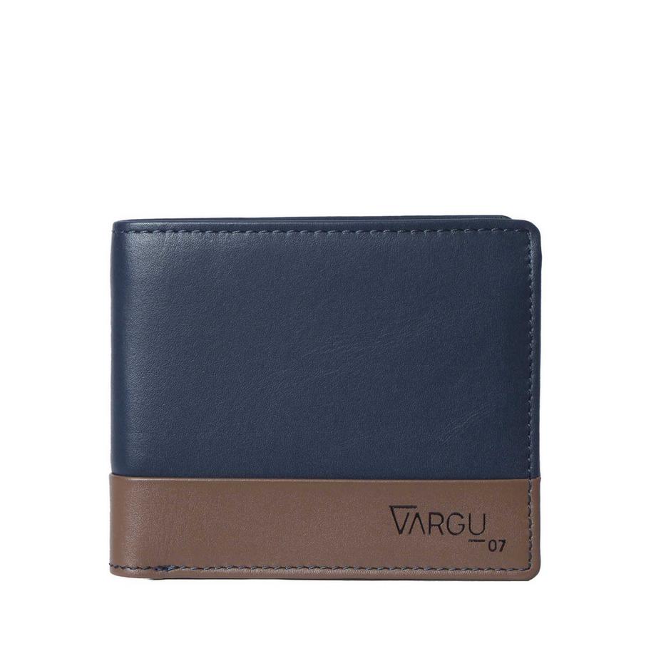 Echtleder Geldbörse SOM 1