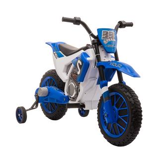 HOMCOM  Elektro Kindermotorrad 