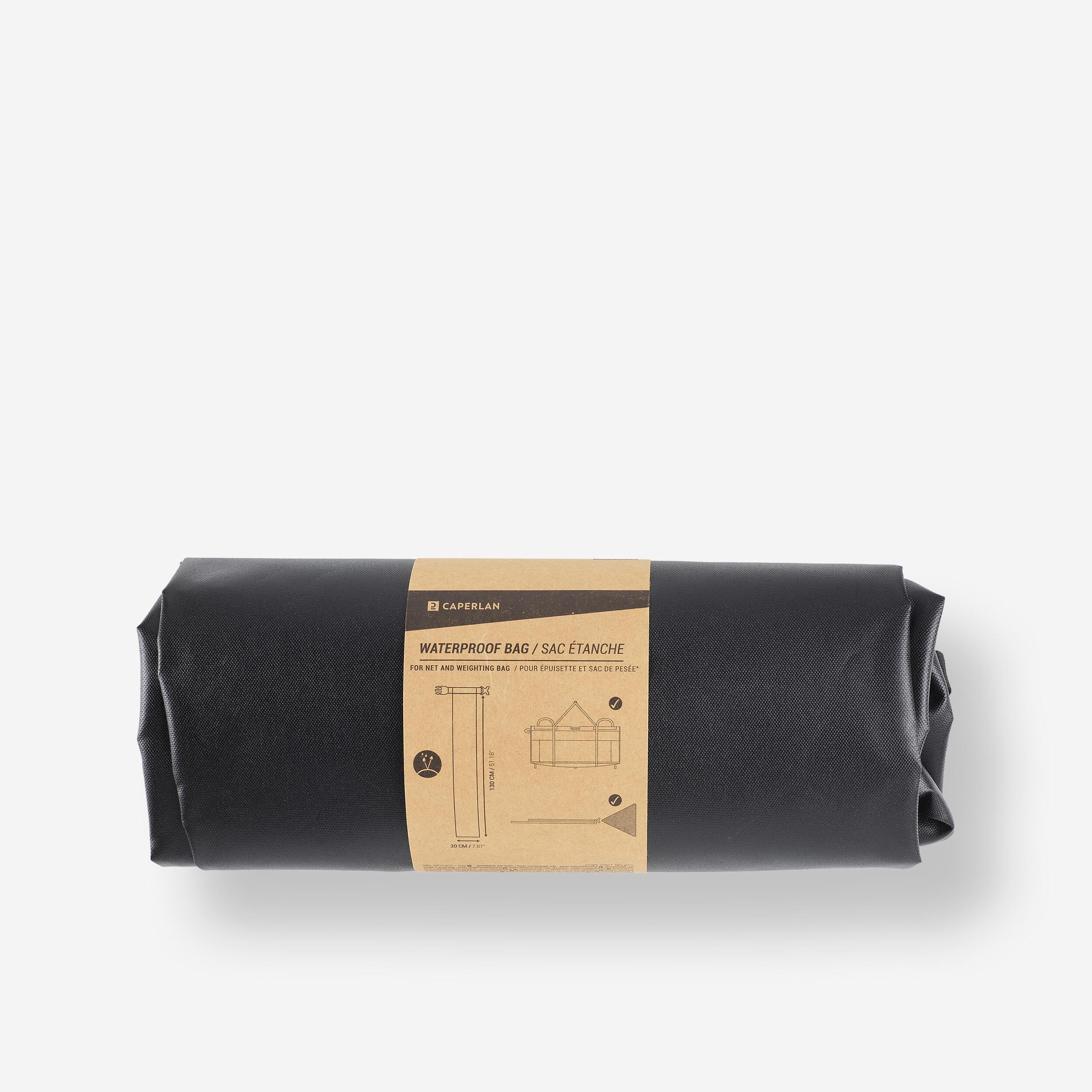 CAPERLAN  Mini borsa impermeabile 