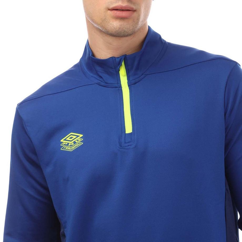 Umbro Premier Midlayer Allenamento  