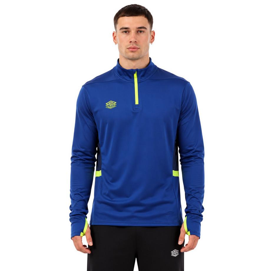 Premier Midlayer Allenamento