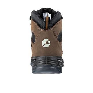 Albatros  Sicherheitsstiefel TIMBER MID S3 SRC 