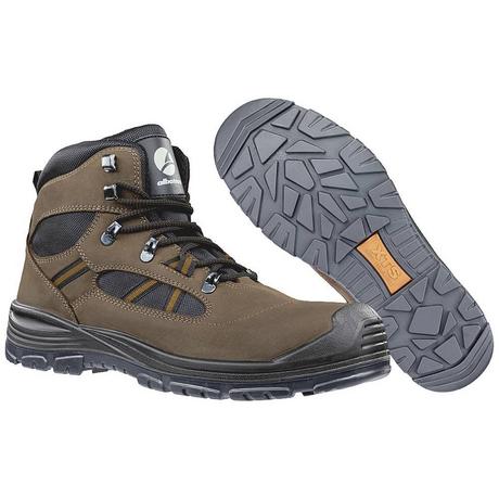 Albatros  Sicherheitsstiefel TIMBER MID S3 SRC 