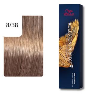 WELLA PROFESSIONALS  Wella Koleston Perfect Me+ Crème de couleur permanente pour cheveux 