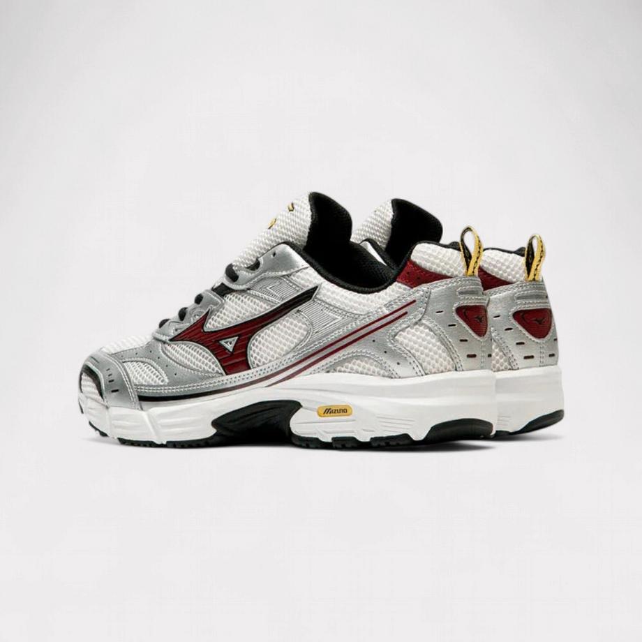 MIZUNO MXR Sport Syrah Baskets  