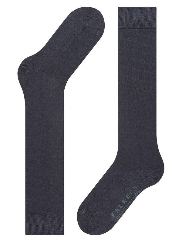 FALKE Sensitive London Kniesocke  