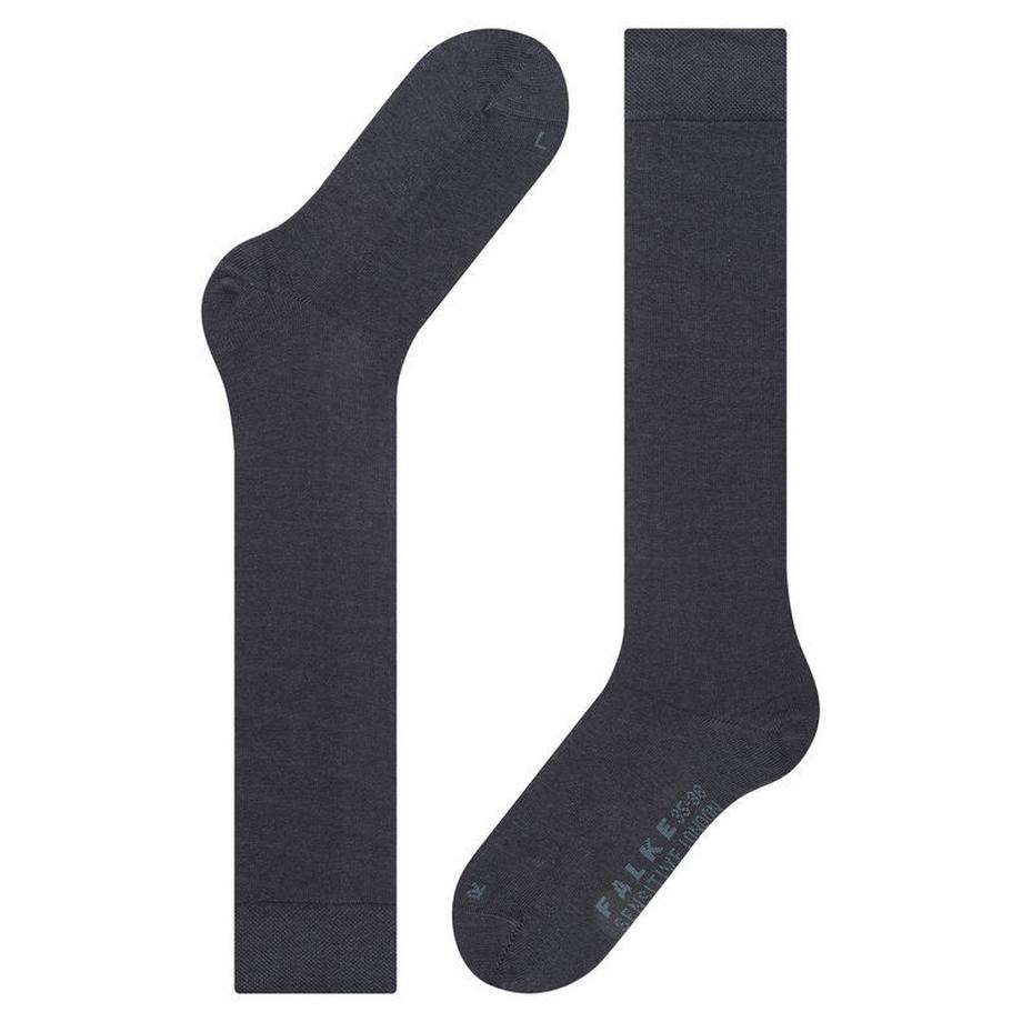 FALKE Sensitive London Chaussettes de genou  
